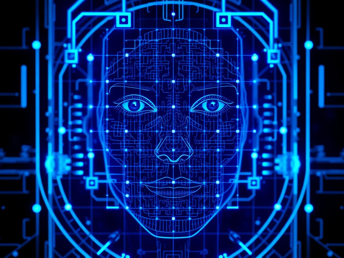 Facial Recognition System